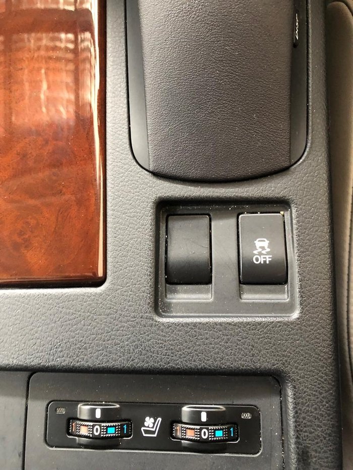2009 Lexus RX 450h Sports Luxury GYL15R 4X4 On Demand Sapphire