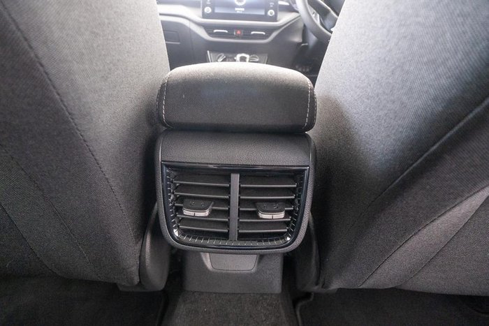 2024 SKODA Fabia 85TSI Select