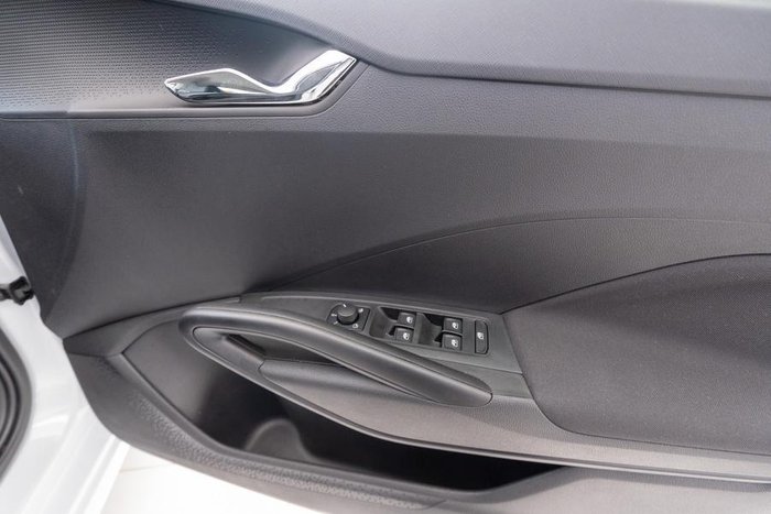 2024 SKODA Fabia 85TSI Select