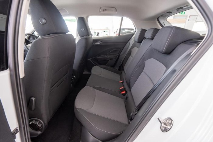 2024 SKODA Fabia 85TSI Select