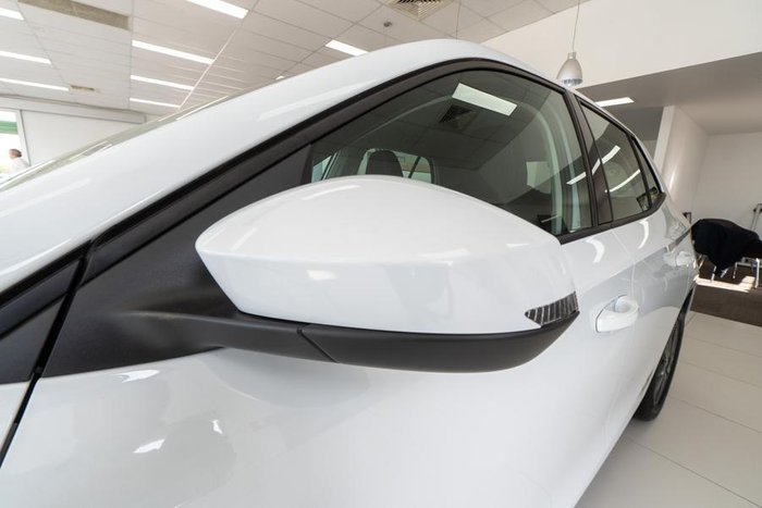 2024 SKODA Fabia 85TSI Select