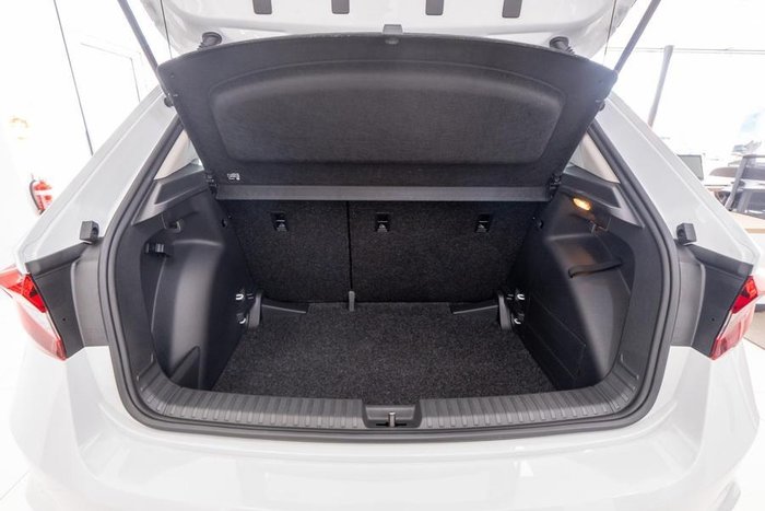 2024 SKODA Fabia 85TSI Select