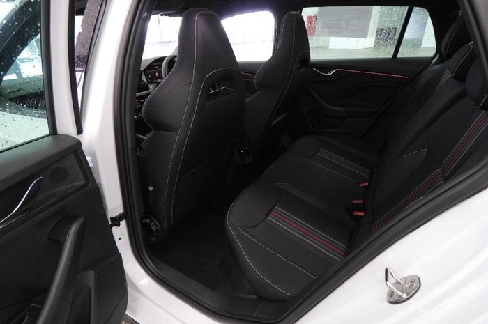 2024 SKODA Scala 110TSI Monte Carlo