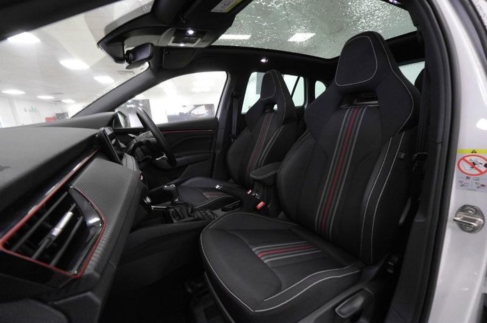 2024 SKODA Scala 110TSI Monte Carlo