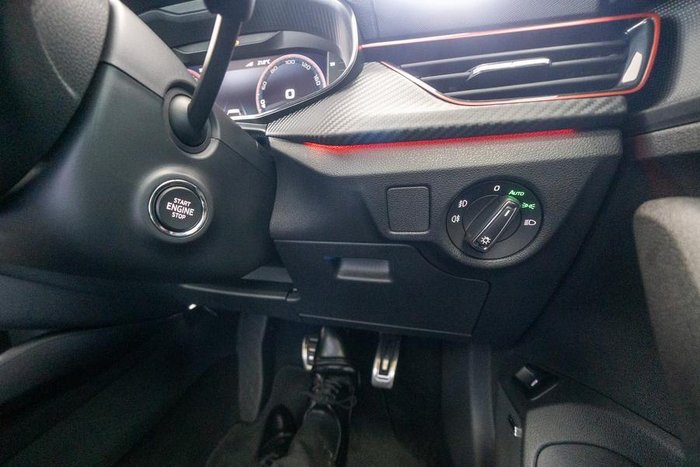 2024 SKODA Scala 110TSI Monte Carlo