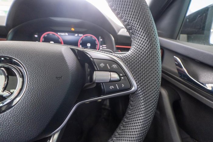 2024 SKODA Scala 110TSI Monte Carlo