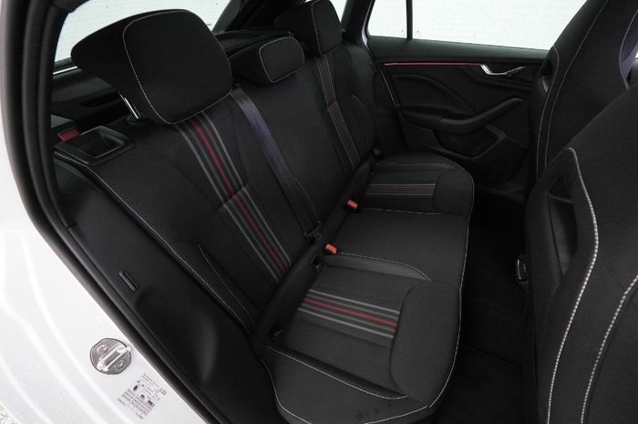 2024 SKODA Scala 110TSI Monte Carlo
