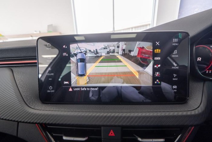 2024 SKODA Scala 110TSI Monte Carlo