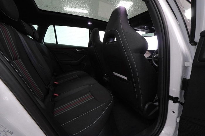 2024 SKODA Scala 110TSI Monte Carlo