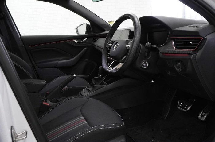 2024 SKODA Scala 110TSI Monte Carlo