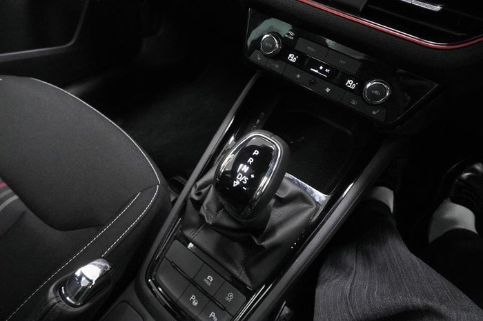 2024 SKODA Scala 110TSI Monte Carlo