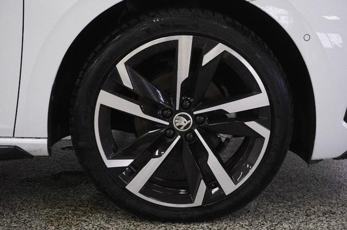 2024 SKODA Scala