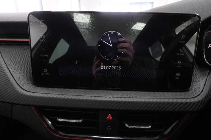 2024 SKODA Scala 110TSI Monte Carlo