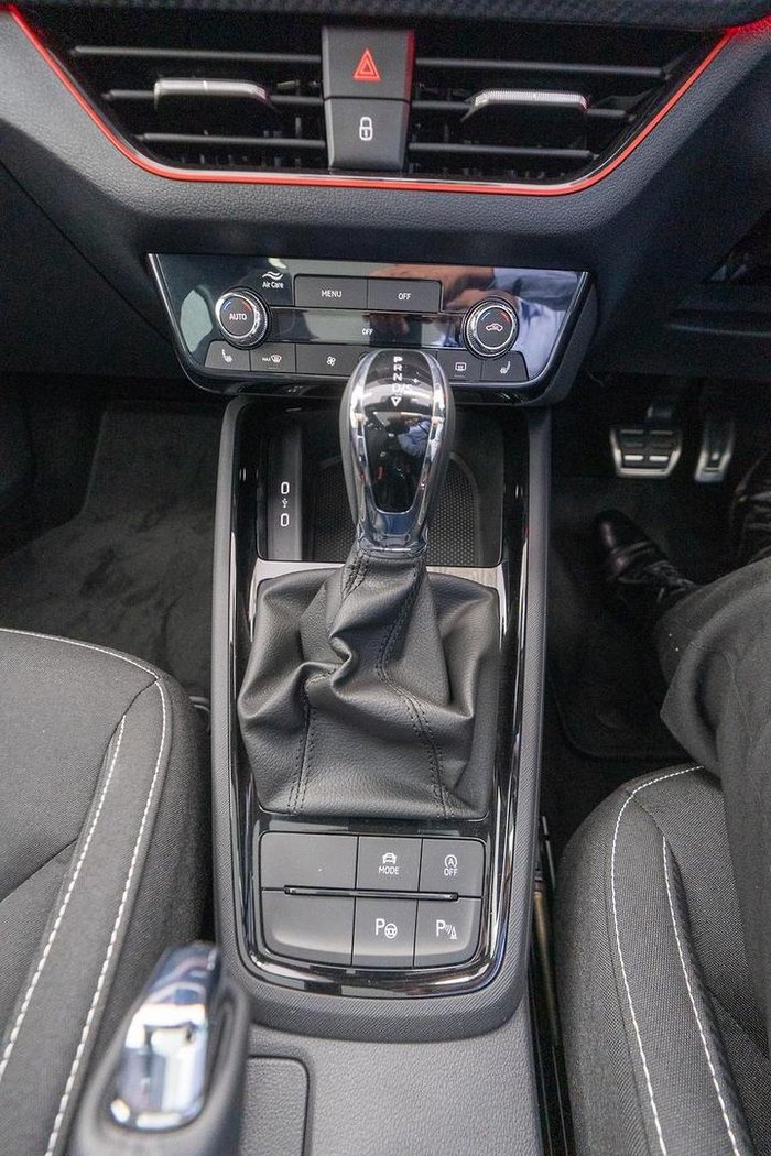 2024 SKODA Scala 110TSI Monte Carlo