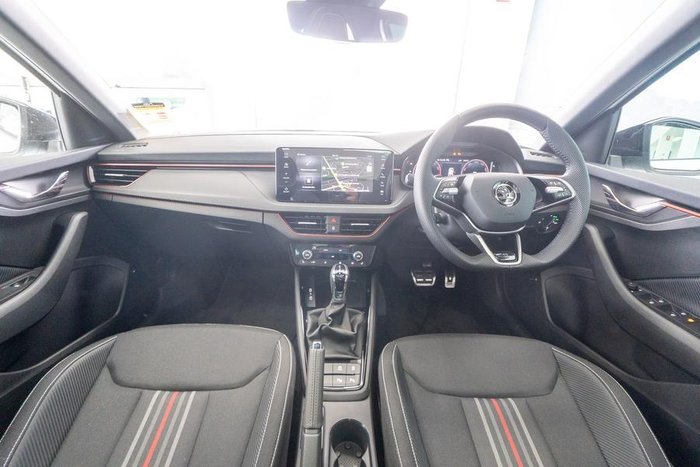 2024 SKODA Scala 110TSI Monte Carlo