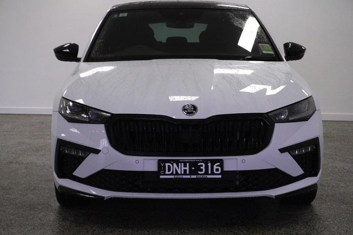 2024 SKODA Scala