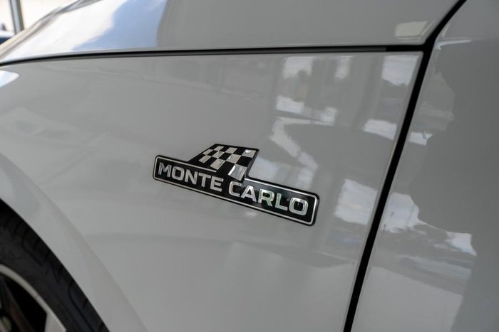 2024 SKODA Scala 110TSI Monte Carlo