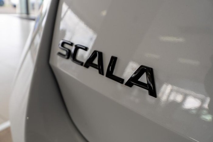 2024 SKODA Scala 110TSI Monte Carlo