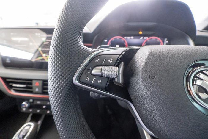 2024 SKODA Scala 110TSI Monte Carlo