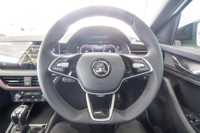 2024 SKODA Scala 110TSI Monte Carlo