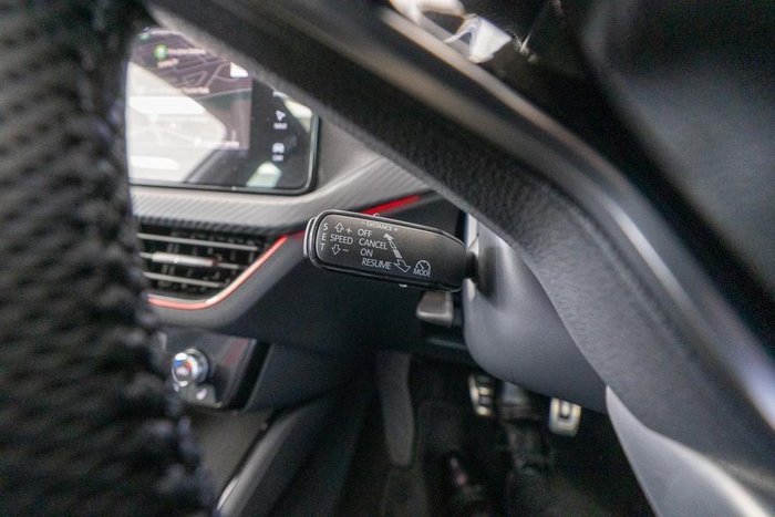 2024 SKODA Scala 110TSI Monte Carlo