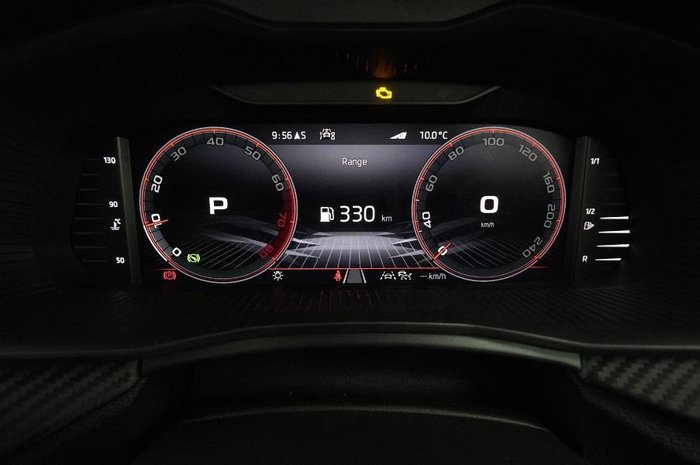 2024 SKODA Scala 110TSI Monte Carlo