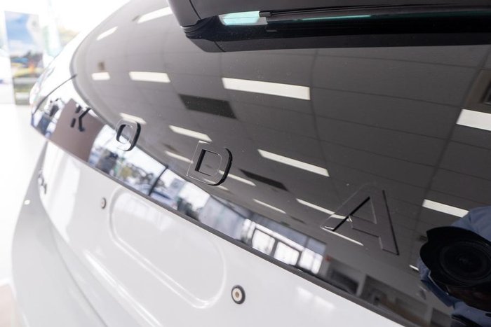 2024 SKODA Scala 110TSI Monte Carlo