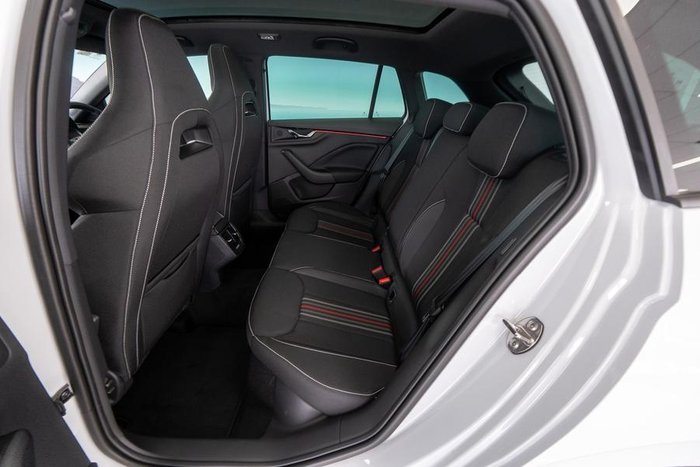 2024 SKODA Scala 110TSI Monte Carlo