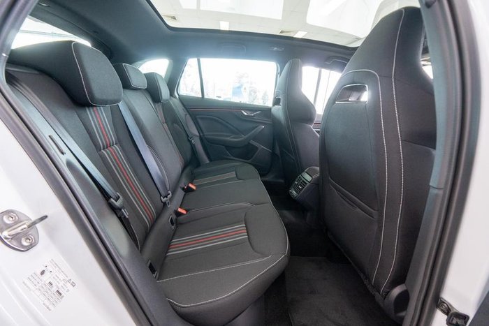 2024 SKODA Scala 110TSI Monte Carlo