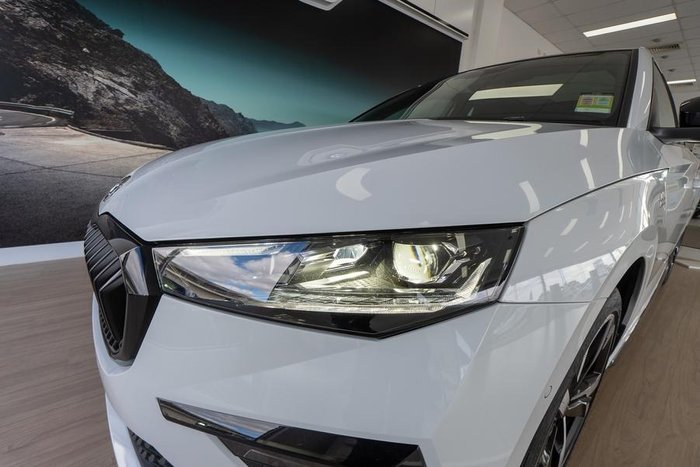 2024 SKODA Scala 110TSI Monte Carlo