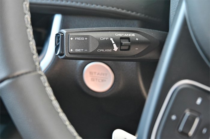 2025 GWM Cannon Ultra