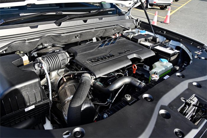 2025 GWM Cannon Ultra