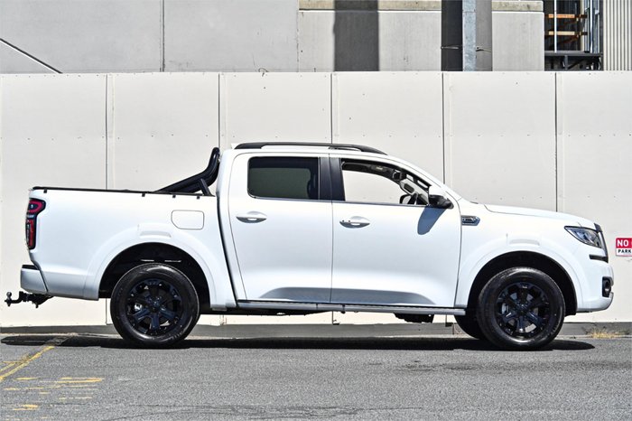 2025 GWM Cannon Ultra