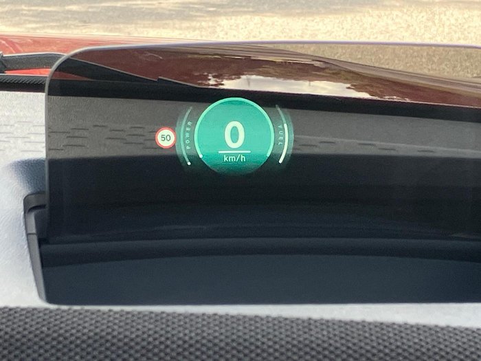 2024 MINI Countryman JCW Favoured