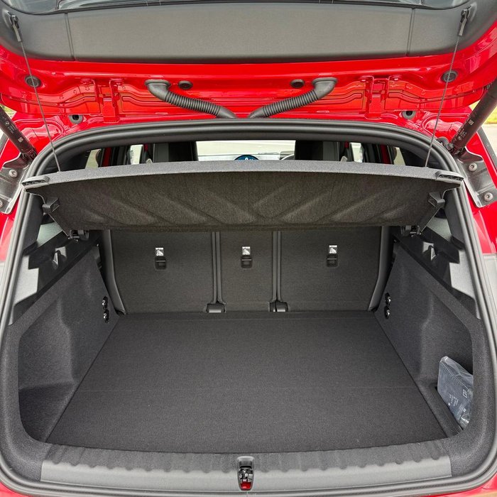 2025 MINI Countryman JCW Favoured