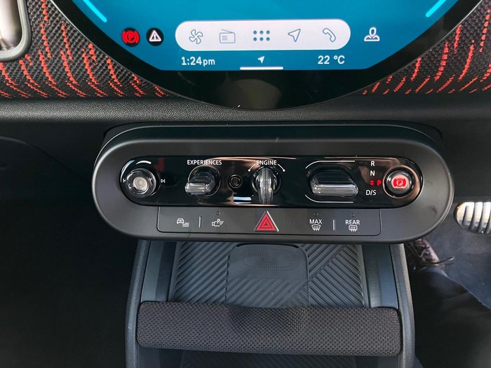 2024 MINI Countryman JCW Favoured