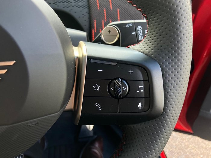 2024 MINI Countryman JCW Favoured