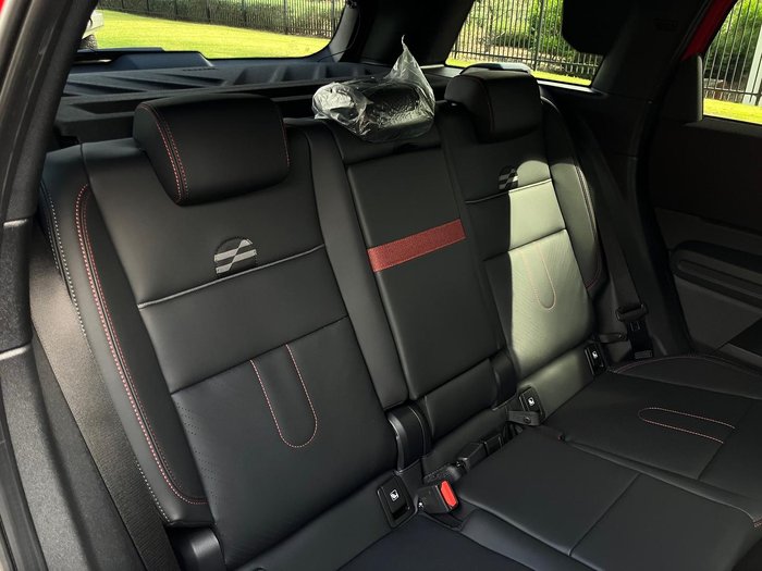 2024 MINI Countryman JCW Favoured