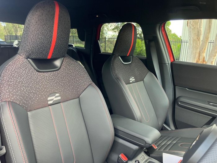 2024 MINI Countryman JCW Favoured