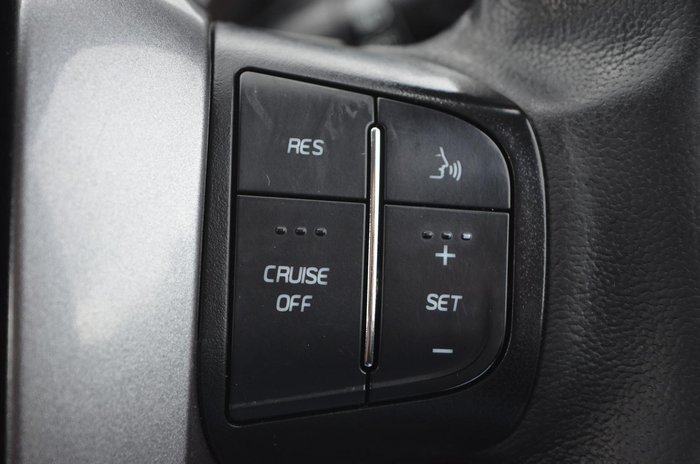 2022 Mahindra PIK-UP S11