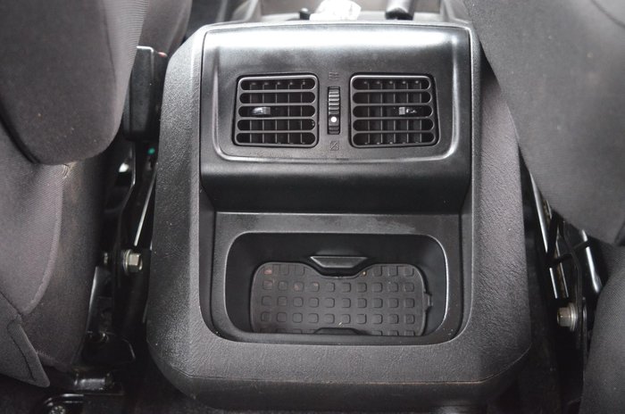 2022 Mahindra PIK-UP S11