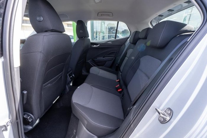 2024 SKODA Fabia 85TSI Select