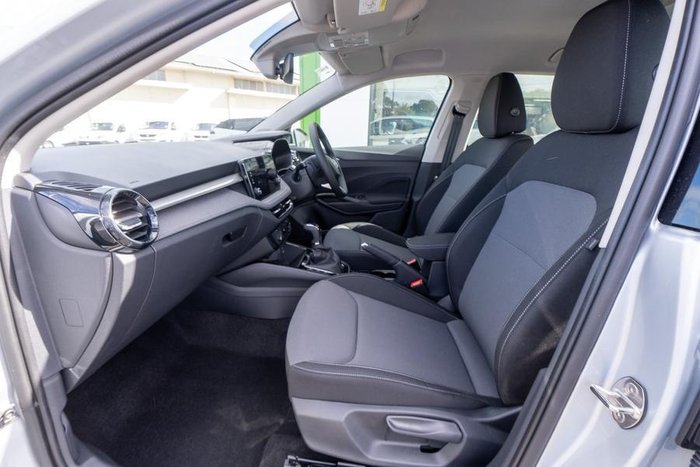 2024 SKODA Fabia 85TSI Select