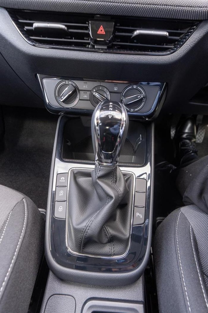 2024 SKODA Fabia 85TSI Select