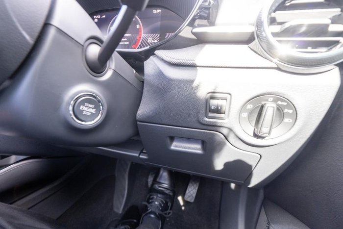 2024 SKODA Fabia 85TSI Select