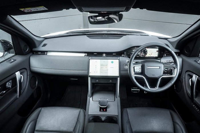2024 Land Rover Discovery Sport P250 Dynamic SE