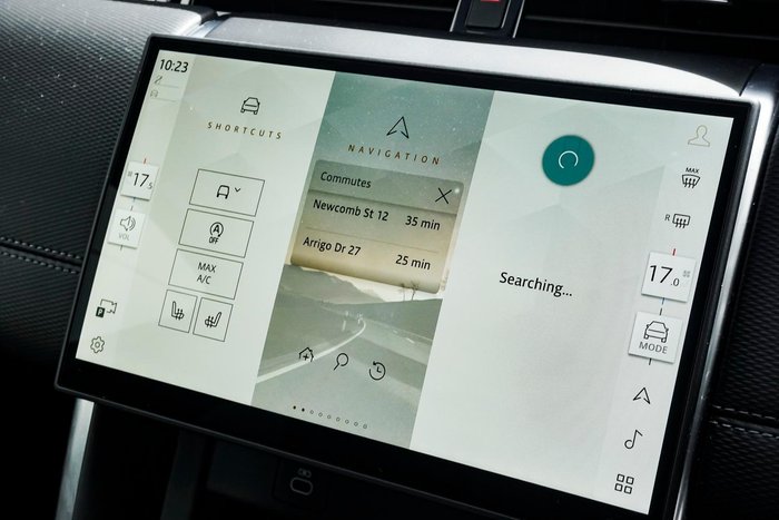 2024 Land Rover Discovery Sport P250 Dynamic SE
