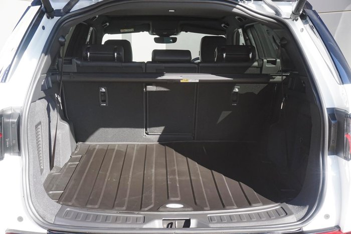 2024 Land Rover Discovery Sport P250 Dynamic SE