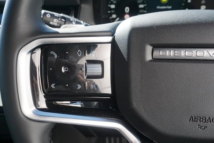 2024 Land Rover Discovery Sport P250 Dynamic SE