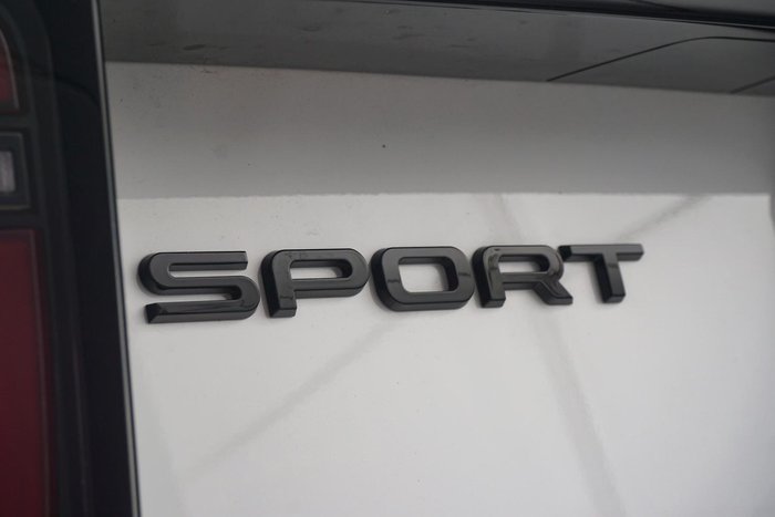 2024 Land Rover Discovery Sport P250 Dynamic SE